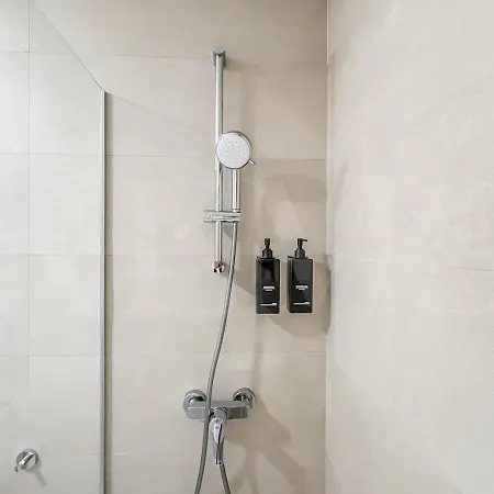 With Stunning Views And Parking By Rems Malaga