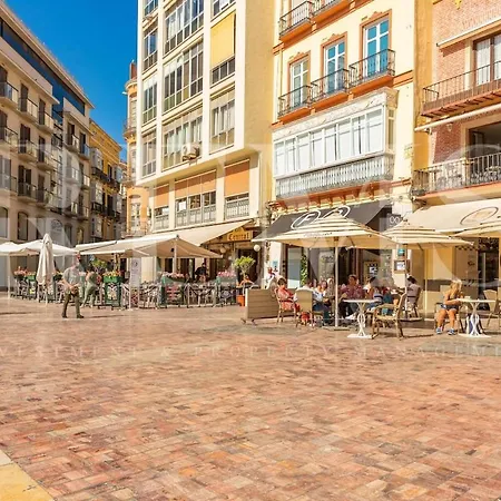 Apartment With Stunning Views And Parking By Rems *